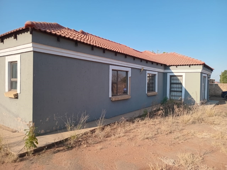 To Let 3 Bedroom Property for Rent in Brits Rural North West